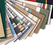 Awning Fabric Colors