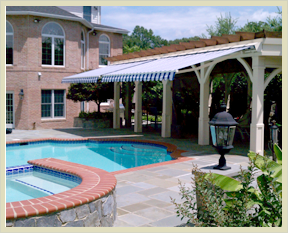 Sunair Awnings